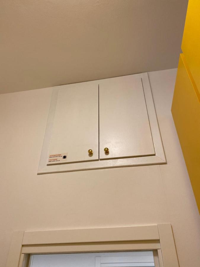 Inluce Apartment Top Class Sanremo Ngoại thất bức ảnh