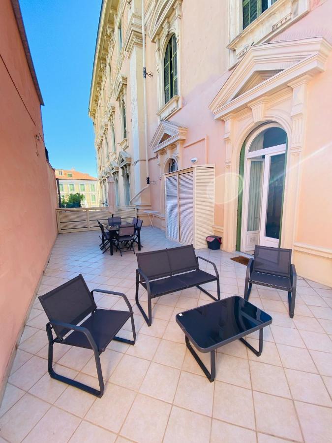 Inluce Apartment Top Class Sanremo Ngoại thất bức ảnh