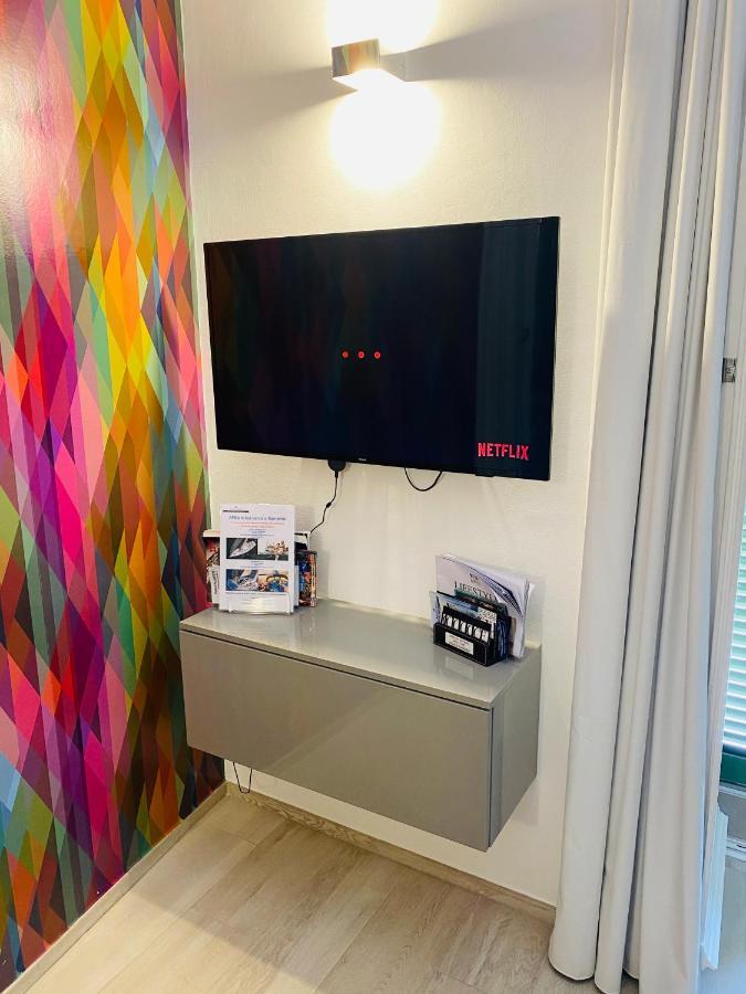 Inluce Apartment Top Class Sanremo Ngoại thất bức ảnh