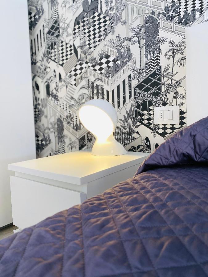 Inluce Apartment Top Class Sanremo Ngoại thất bức ảnh