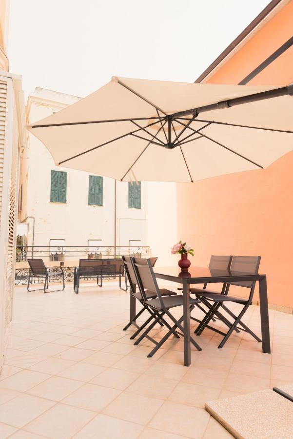 Inluce Apartment Top Class Sanremo Ngoại thất bức ảnh