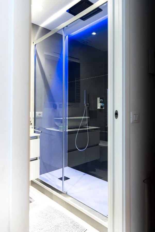Inluce Apartment Top Class Sanremo Ngoại thất bức ảnh