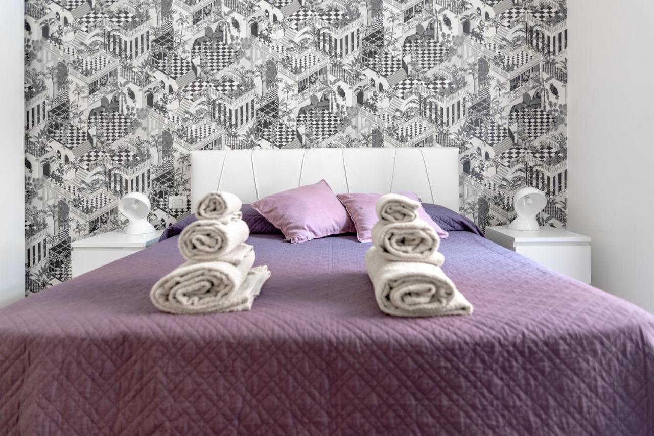 Inluce Apartment Top Class Sanremo Ngoại thất bức ảnh